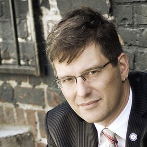 Profile picture for Andy Clarke