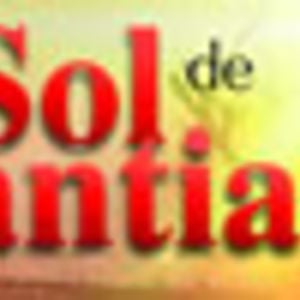 Profile picture for El Sol de Santiago
