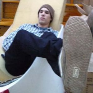 Profile picture for Josh