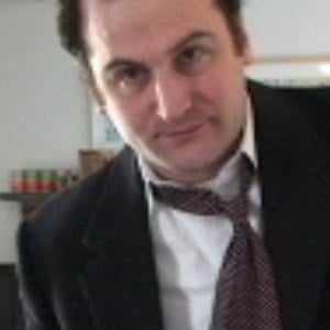 Profile picture for Matthew Garrison