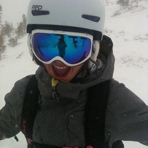 Profile picture for Audrey Mcmaniman