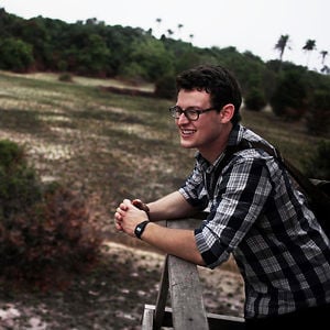 Profile picture for Ben C. Solomon