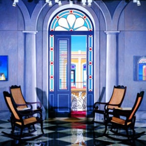 Profile picture for Cuban Heritage Collection