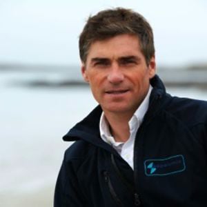 Profile picture for Fred Duthil