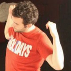 Profile picture for Giovanni Vitale