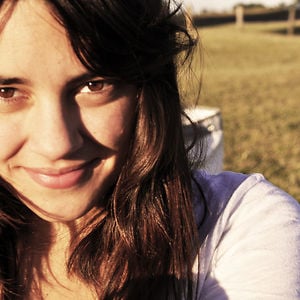 Profile picture for Agustina García del Río