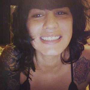 Profile picture for Natasha Velez
