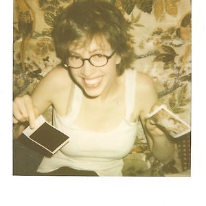 Profile picture for Caitlin Morris