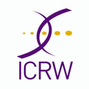 Profile picture for ICRW