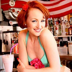 Profile picture for Anita De Bauch