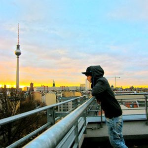 Profile picture for Timo Stabentheiner