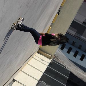 Profile picture for Nahime
