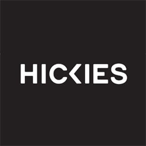 Profile picture for HICKIES - love your kicks