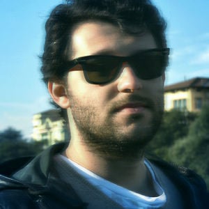 Profile picture for Rodolfo Veludo