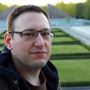 Profile picture for Lars Weiler