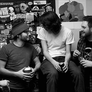 Profile picture for Barons in the Attic