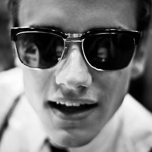 Profile picture for Cameron Yergler