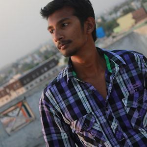 Profile picture for mouli60