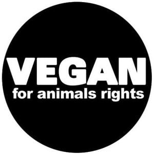 Profile picture for Veganka