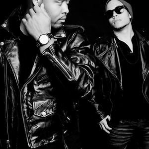 Profile picture for BRMC