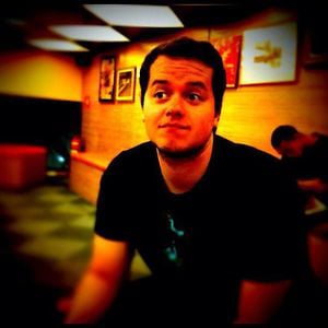 Profile picture for Lucas Brum