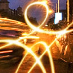 Profile picture for Prime Focus (Khar)