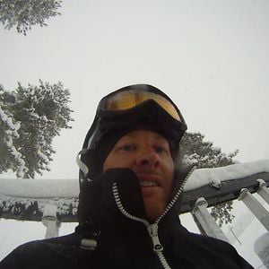 Profile picture for David Head