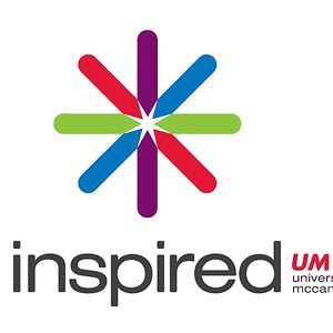 Profile picture for Inspired