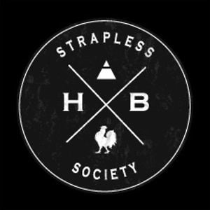 Profile picture for Strapless Society