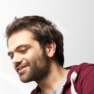 Profile picture for Angelo Semeraro