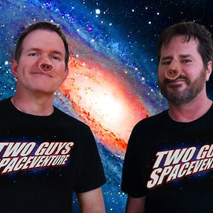 Profile picture for Andromeda Guys