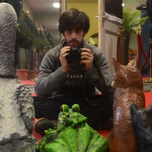 Profile picture for Nuno Malta