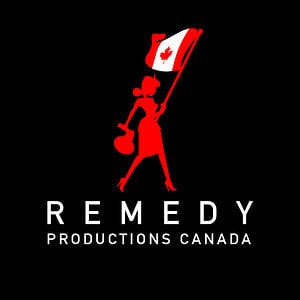 Profile picture for REMEDY PRODUCTIONS LTD