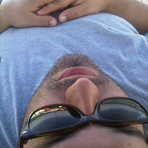 Profile picture for Mauricio Viana