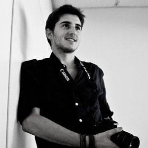 Profile picture for Lorenzo Conticelli