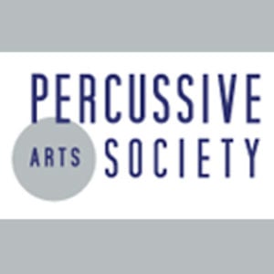 Profile picture for Percussive Arts Society