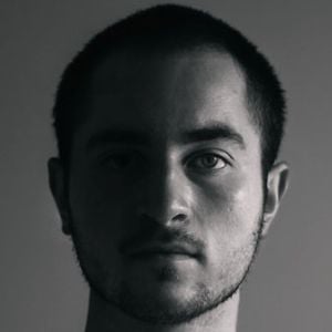 Profile picture for Lucas Pekic