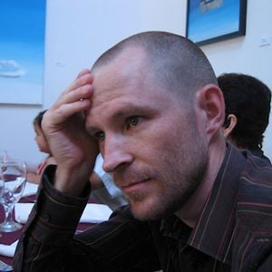 Profile picture for Jon Schiefer