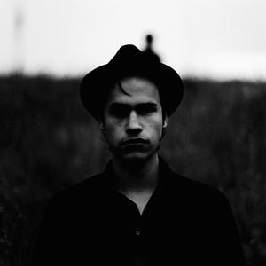 Profile picture for Mariano Rentería Garnica