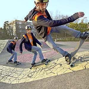 Profile picture for Pierre Linckenheld