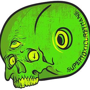 Profile picture for Super Toxic