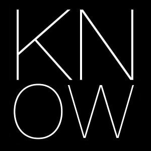 Profile picture for KNOW MEDIA