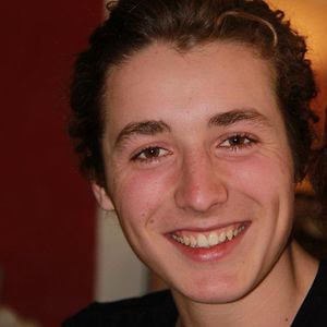 Profile picture for Maël Bou
