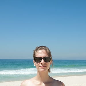 Profile picture for Fernanda Cirelli