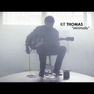 Profile picture for Kit Thomas