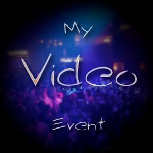 Profile picture for Myvideoevent