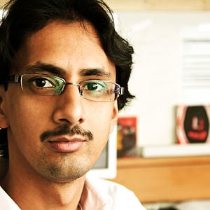 Profile picture for Muhammad Asif
