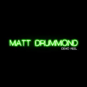 Profile picture for Matt Drummond