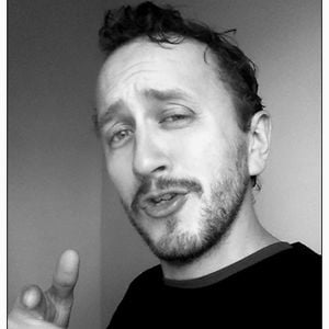 Profile picture for Alex Richardson