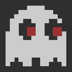 Profile picture for GHOST+COW FILMS